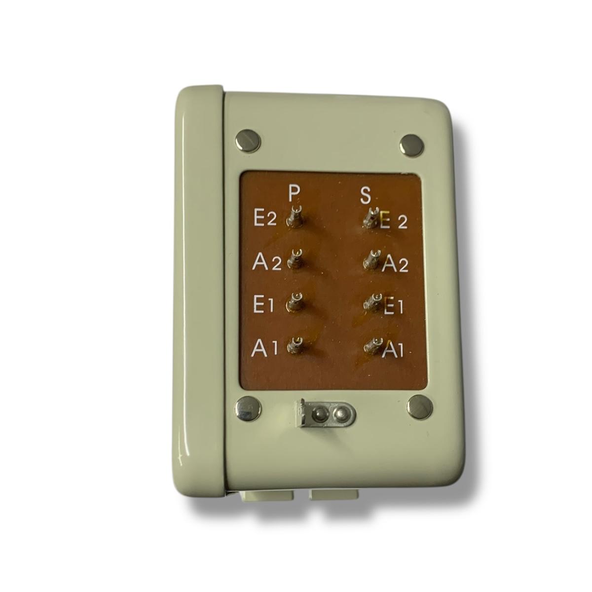 Zollner Bv 341274 Limitador de corriente