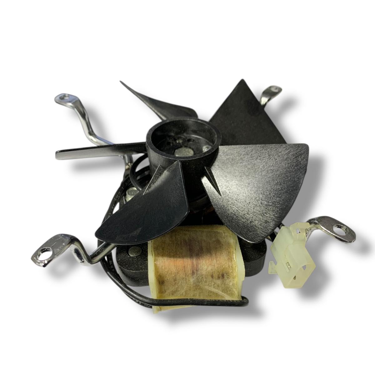 MCMILLAN 1175-06-4316 ventilador axial abierto