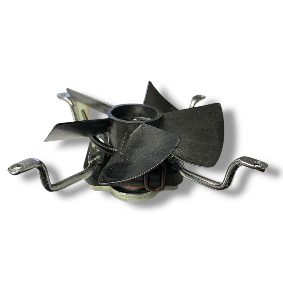 MCMILLAN 1175-06-4316 ventilador axial abierto