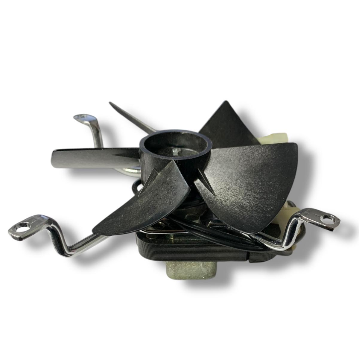 MCMILLAN 1175-06-4316 ventilador axial abierto