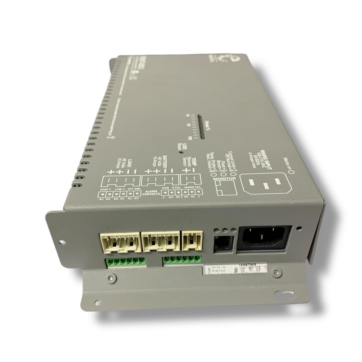 ENATEL RW748U rectificador de corriente continua