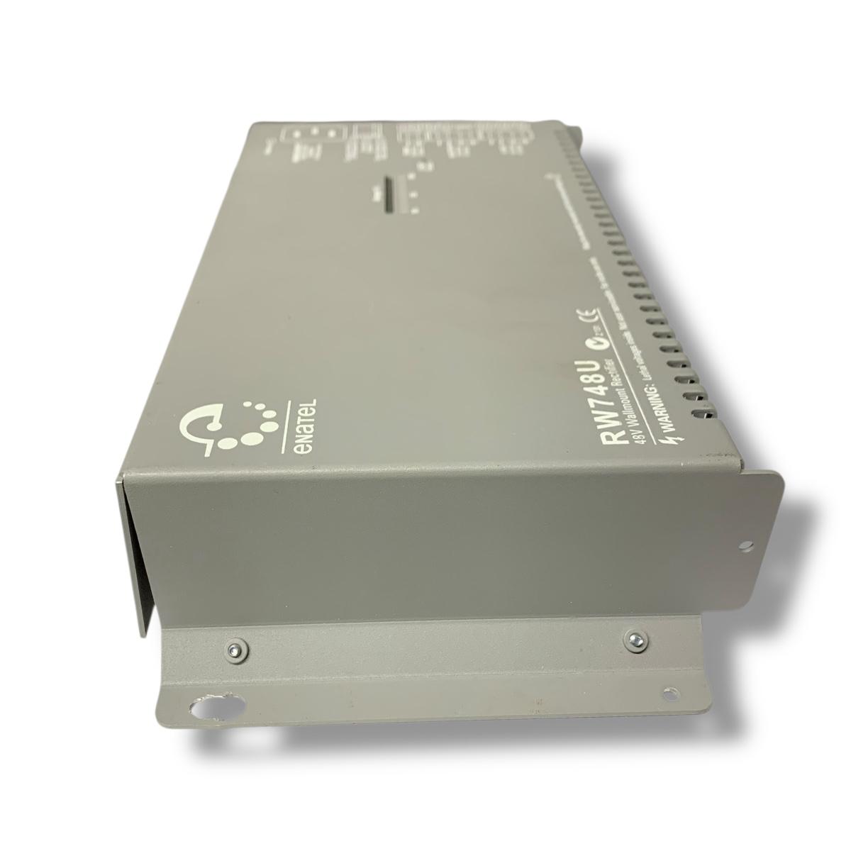 ENATEL RW748U rectificador de corriente continua