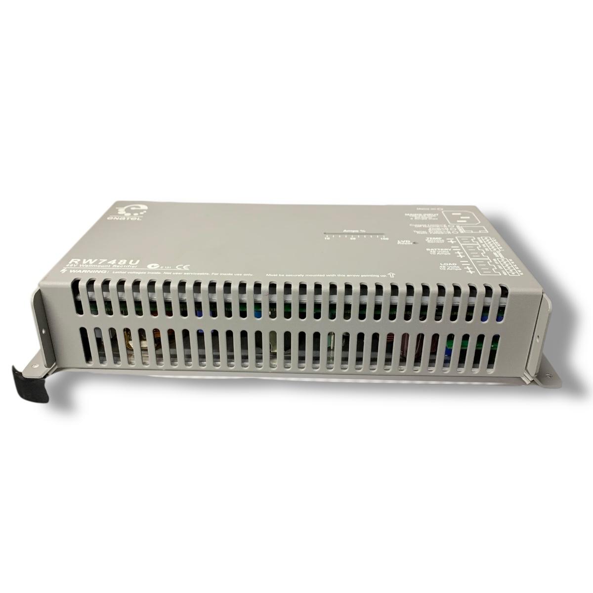 ENATEL RW748U rectificador de corriente continua