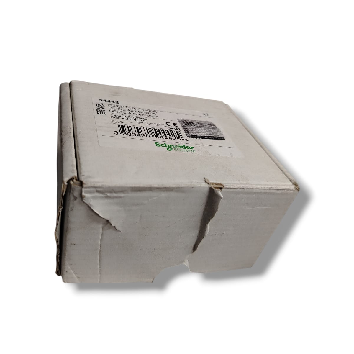 SCHNEIDER ELECTRIC 54442 MODULO DE ALIMENTACIÒN