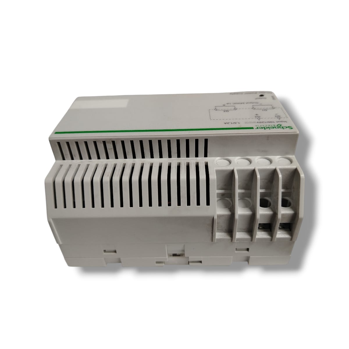 SCHNEIDER ELECTRIC 54442 MODULO DE ALIMENTACIÒN