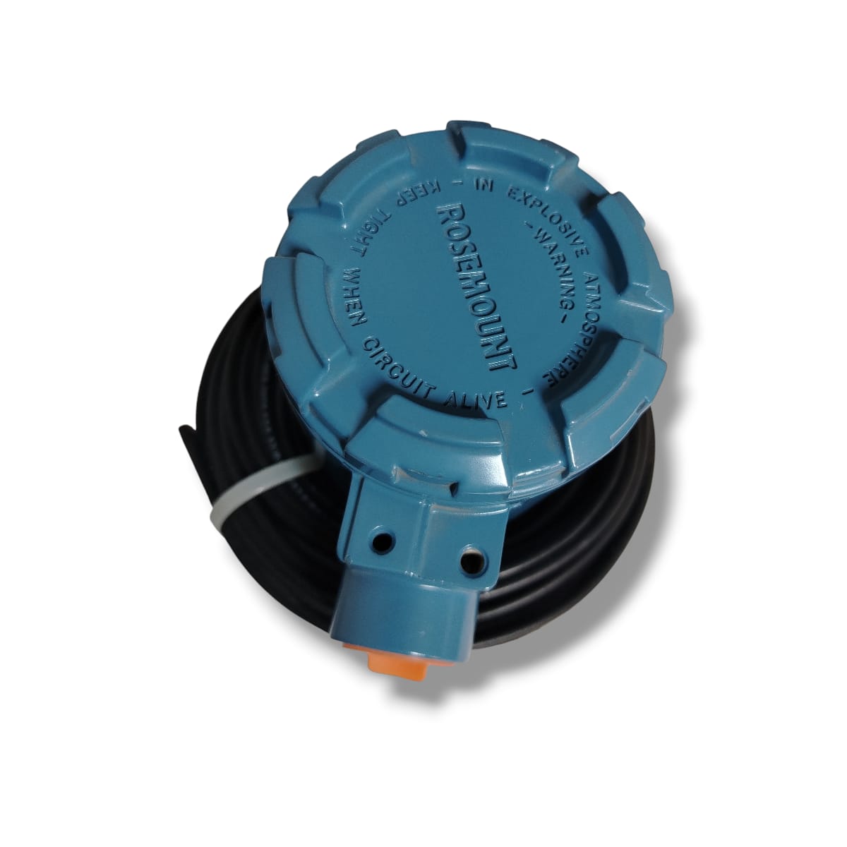 ROSEMOUNT 248HANAA2NS+73480-378-05