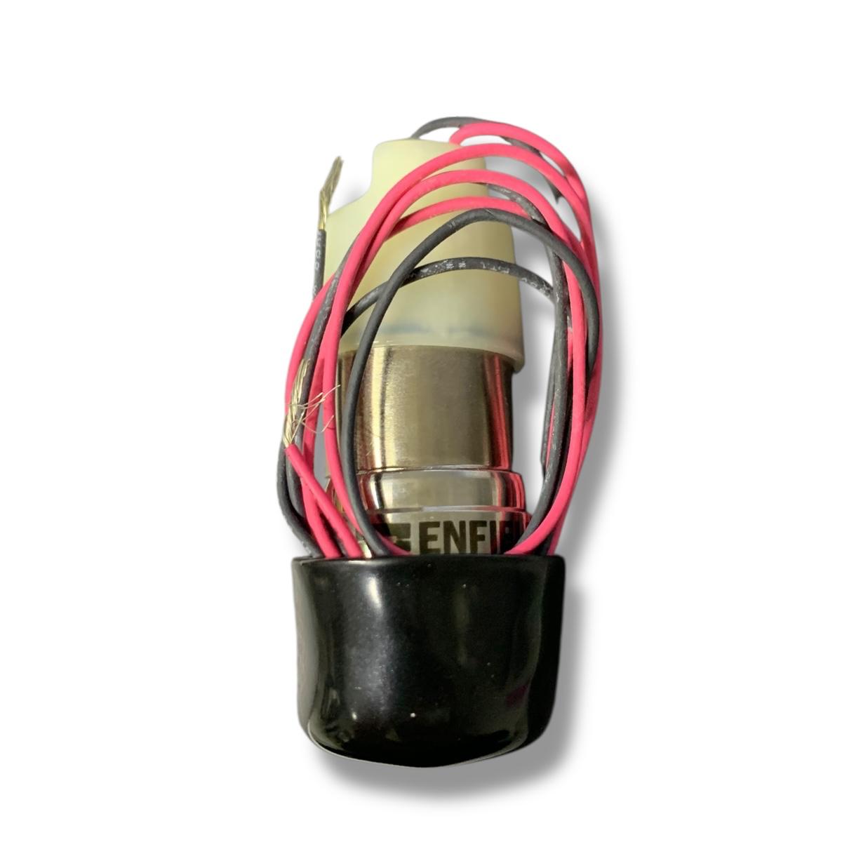 Enfield Technologies Pfv-w12-m050c-0350z1 válvula proporcional