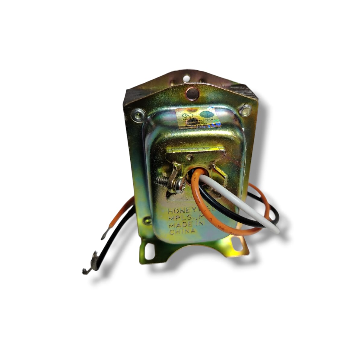 HONEYWELL AT140A 1042 TRANSFOMADOR DE CONTROL