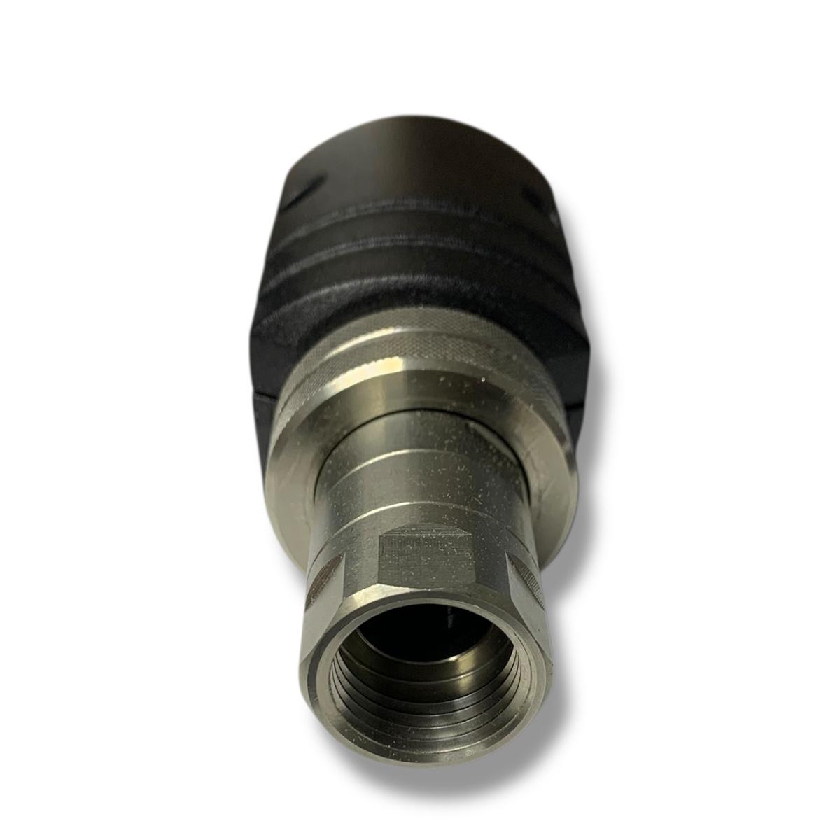 Krom Schroder Uvs 10d2 sensor detector