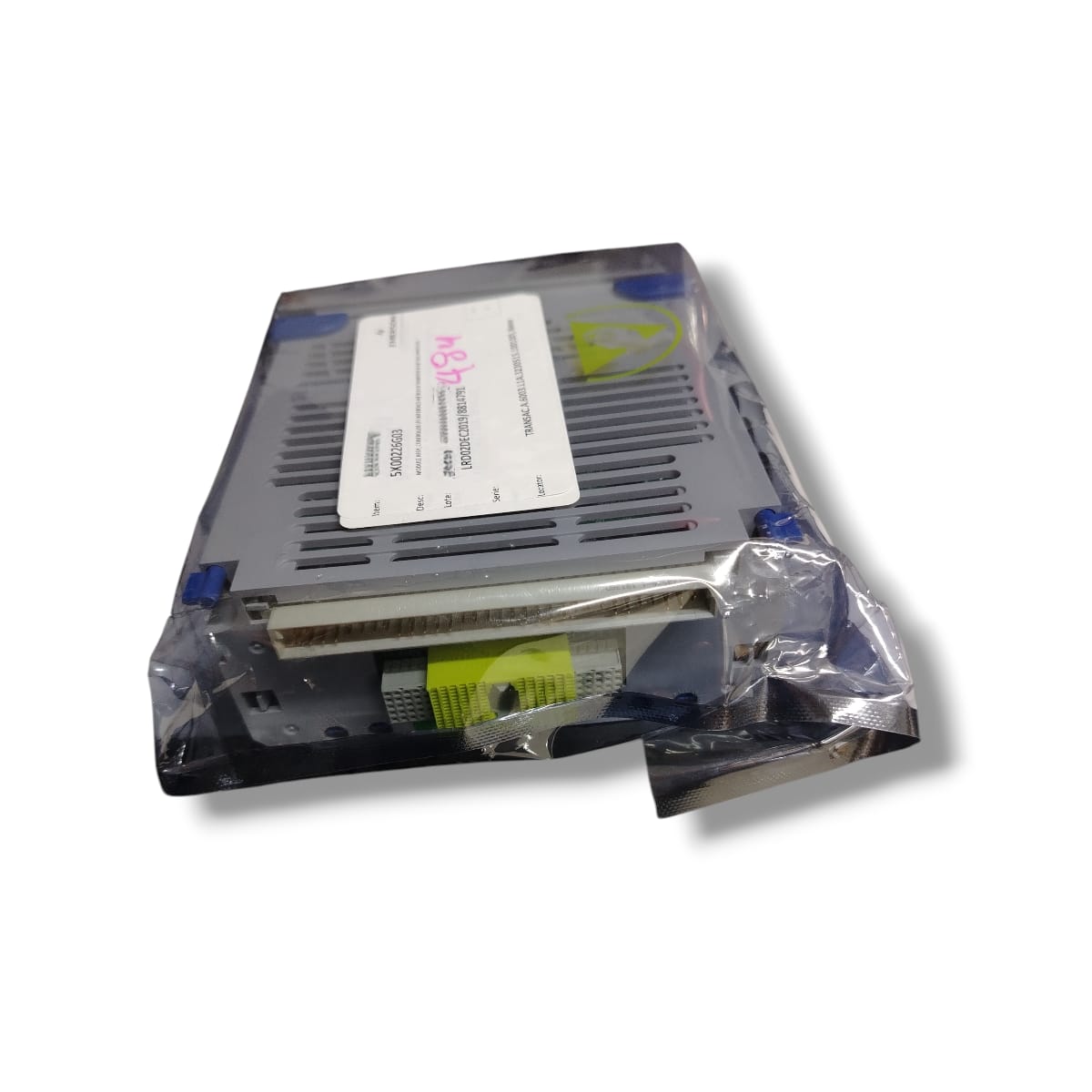 EMERSON 5X00226G03 MÒDULO CONTROLADOR DE INTERFAZ