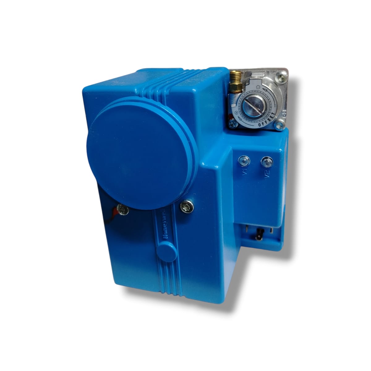HONEYWELL V8730C1007-0000 VÀLVULA DE GAS REGULADA