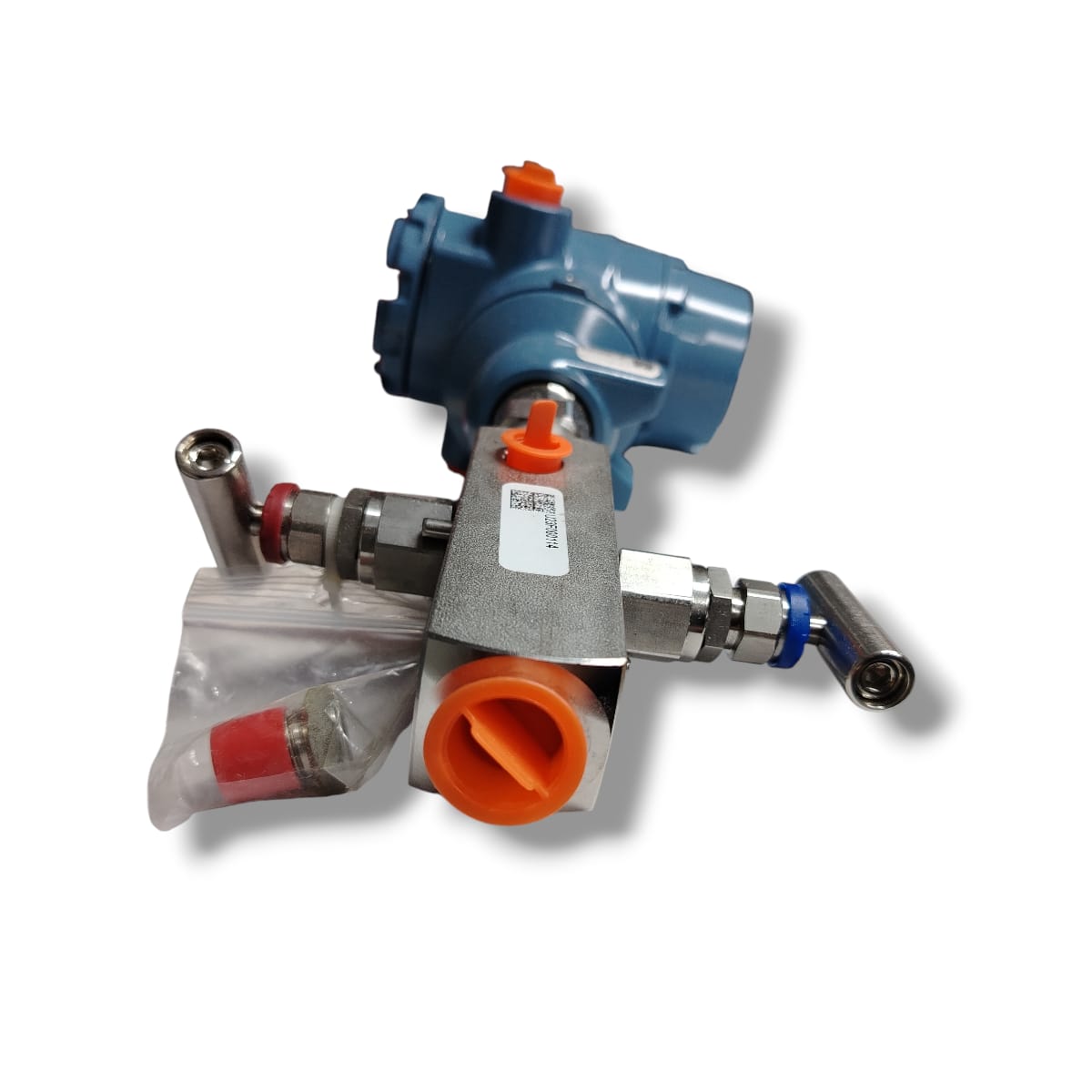 EMERSON 2051TG3F2B21AS5BEIEM5P8Q4Q8 TRANSMISOR DE PRESION