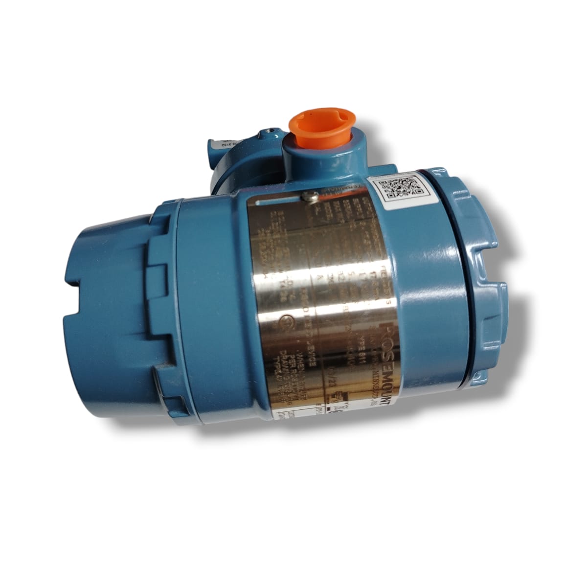 EMERSON 2051TG3F2B21AS5BEIEM5P8Q4Q8 TRANSMISOR DE PRESION