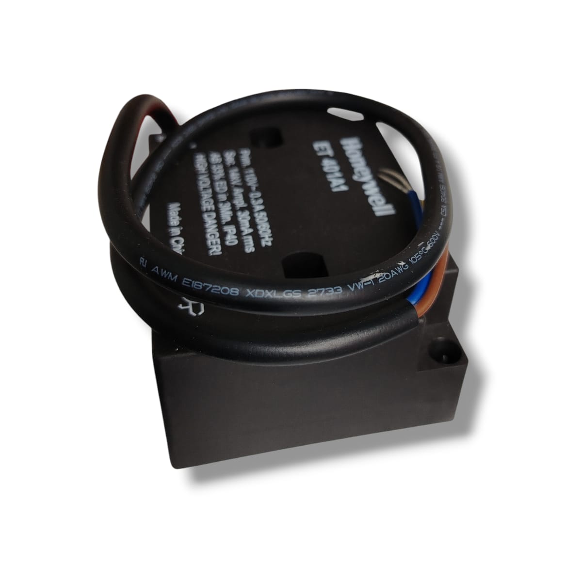 HONEYWELL ET401A1 TRANSFORMADOR DE IGNICIÒN
