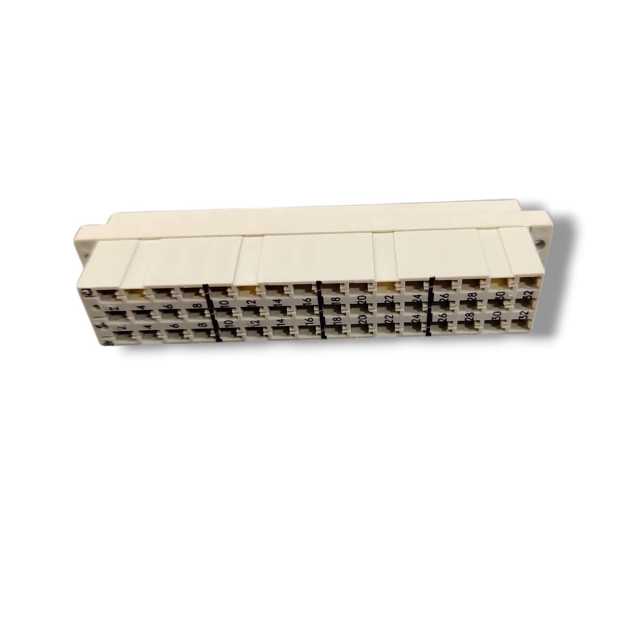 HARTING 0906 248 3201 CONECTOR DIN