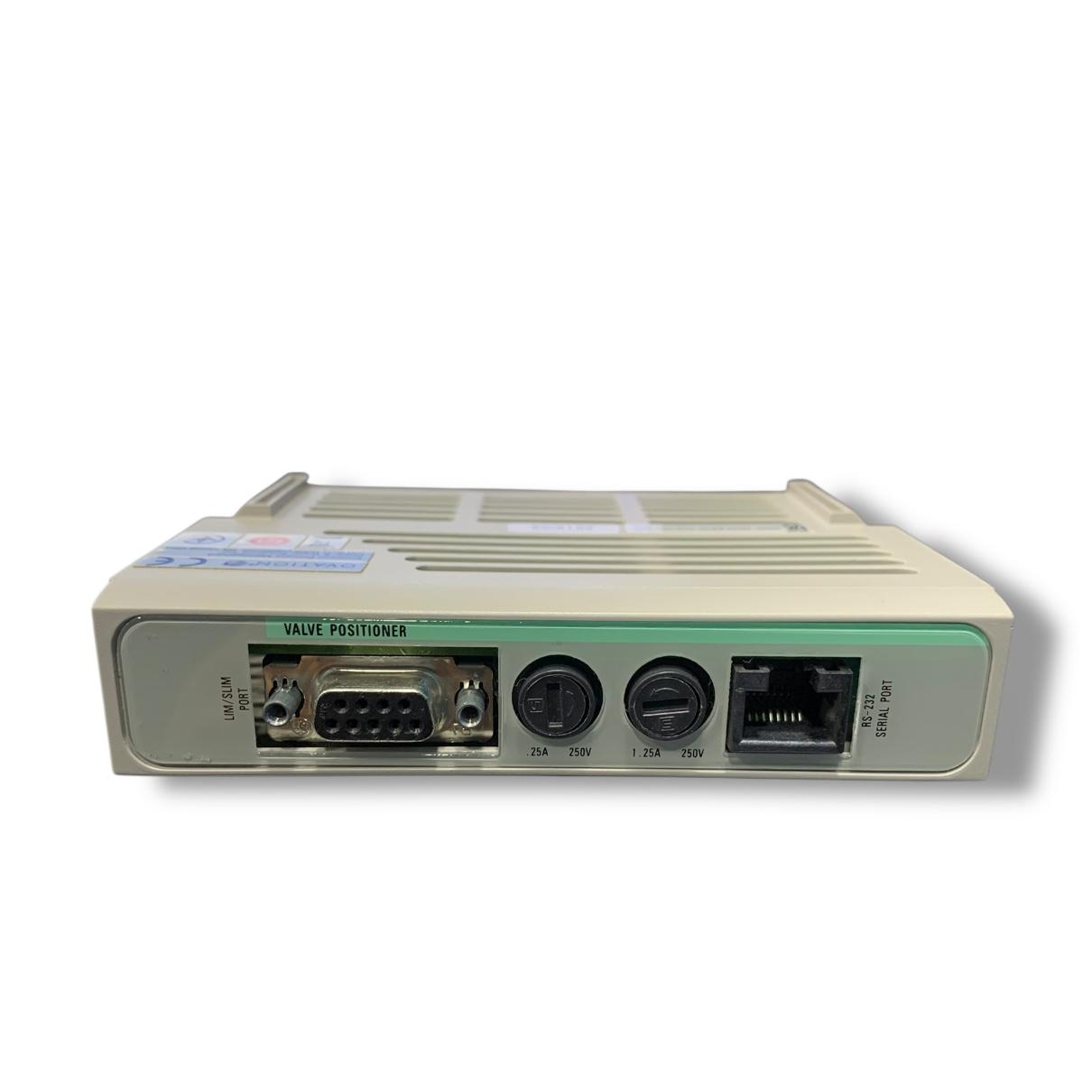 Emerson IC31197G05 módulo de E/S analógica