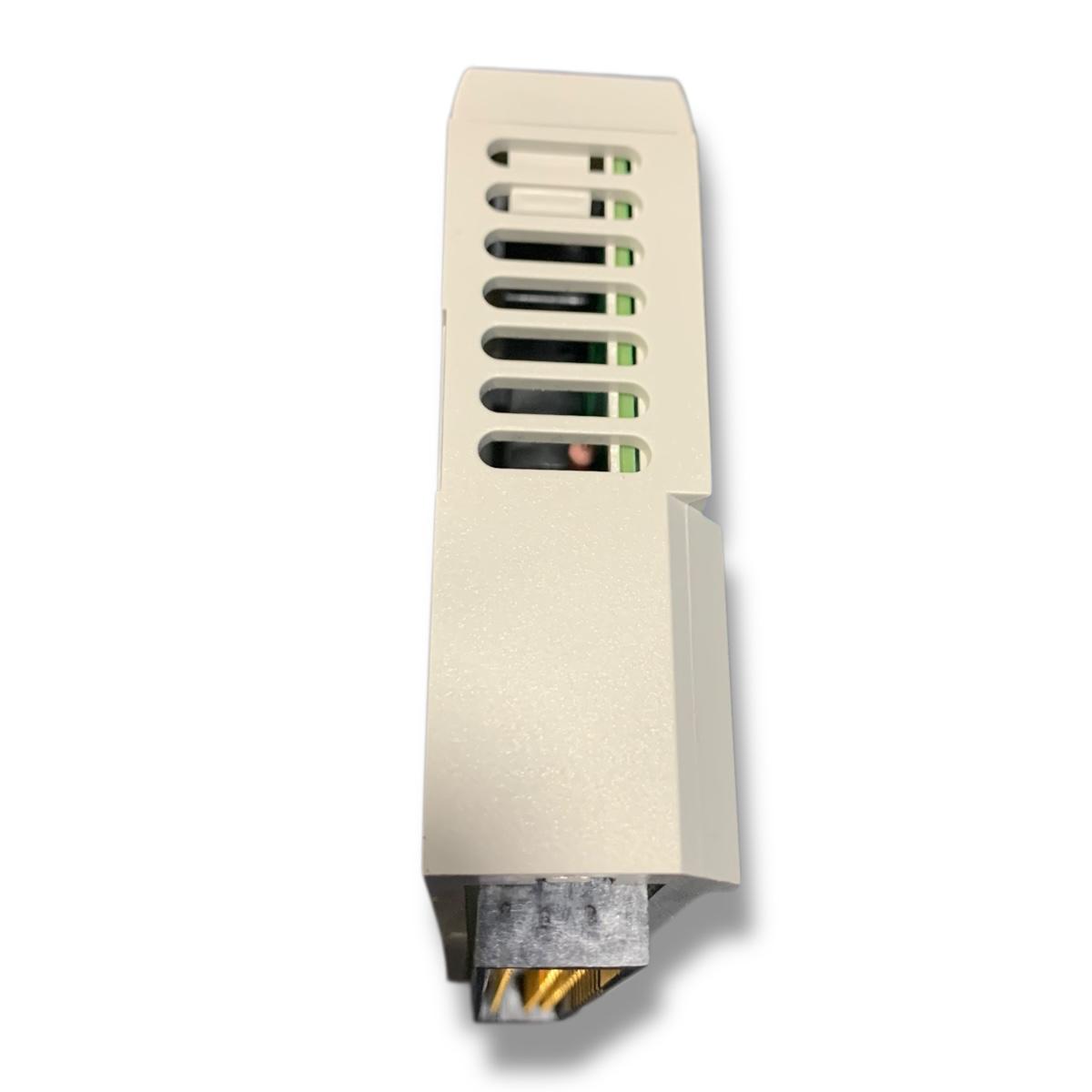 Emerson IC31197G05 módulo de E/S analógica