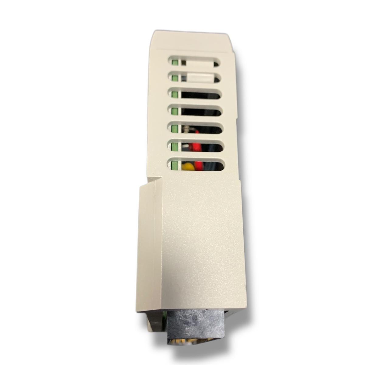 Emerson IC31197G05 módulo de E/S analógica