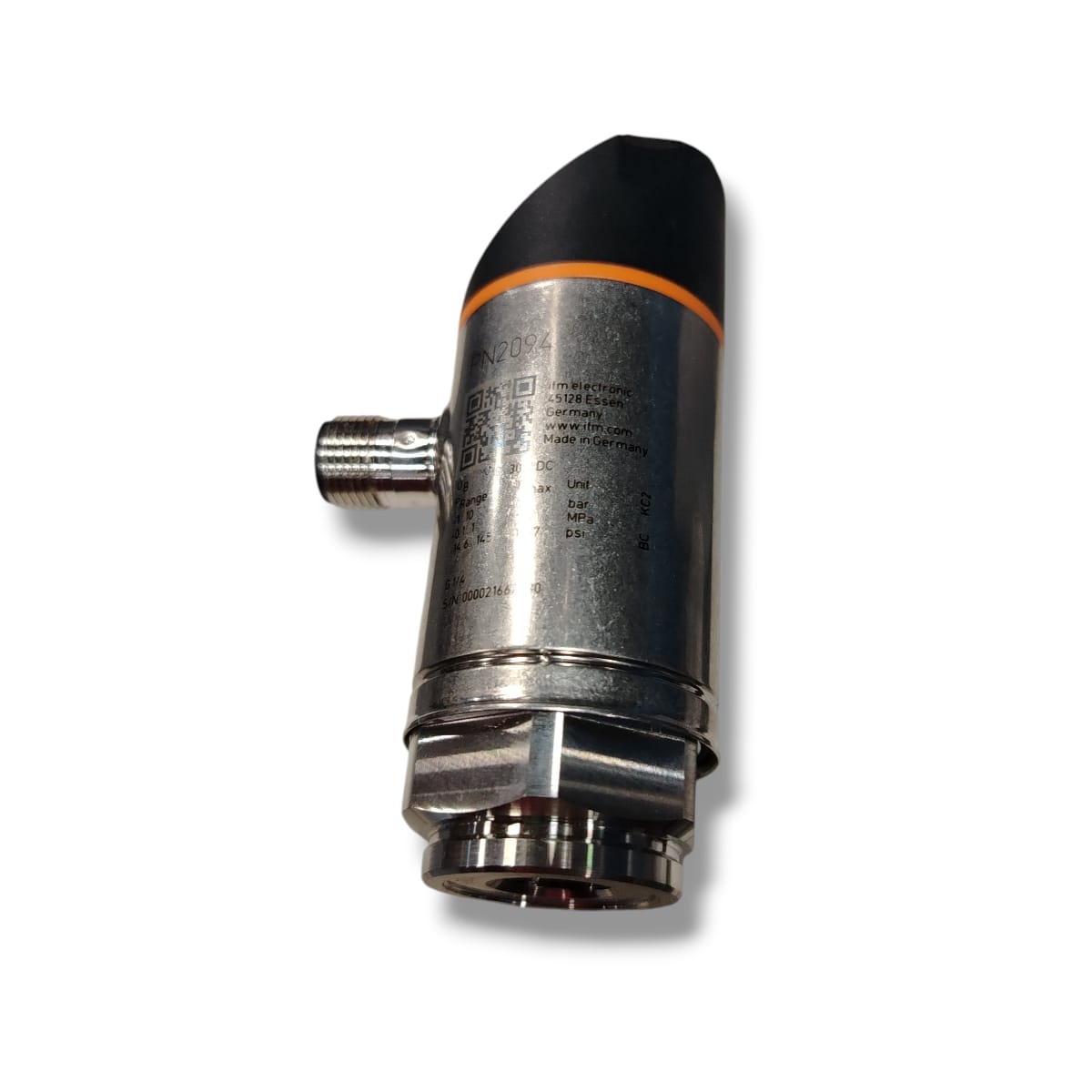 IFM PN2094 SENSOR DE PRESIÓN