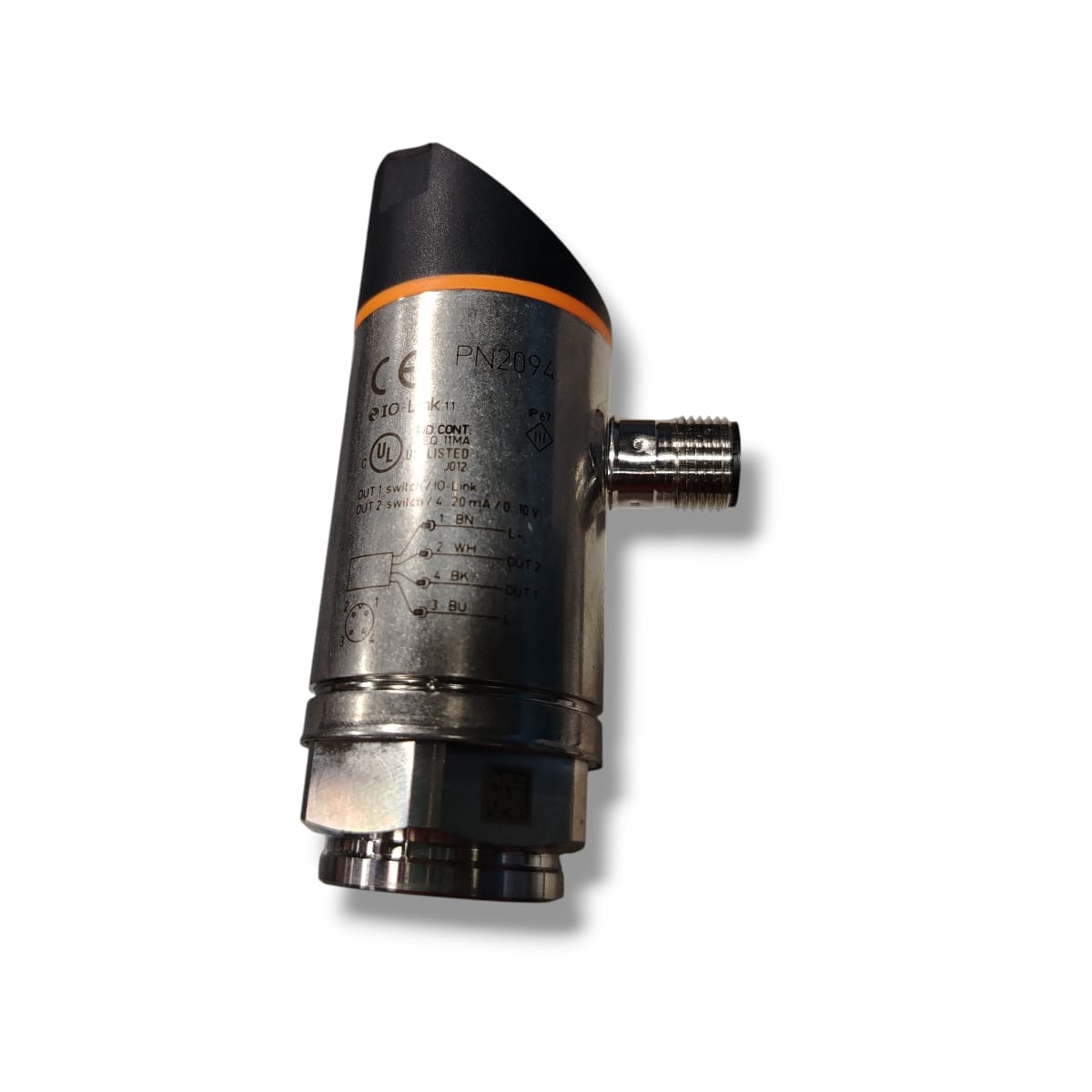 IFM PN2094 SENSOR DE PRESIÓN