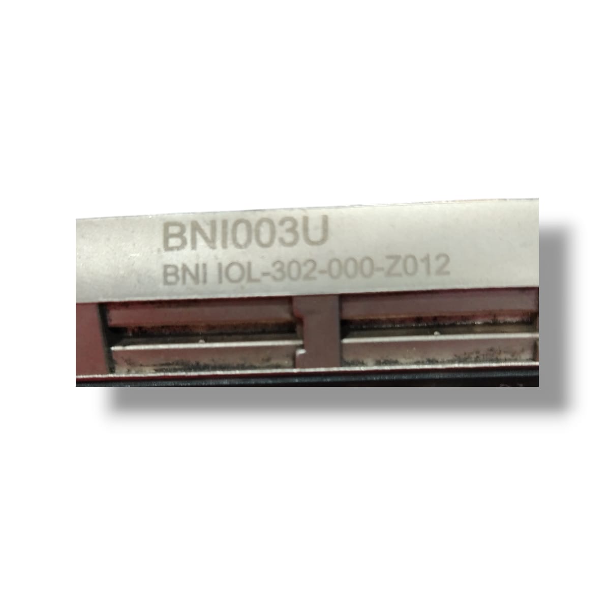 BALLUFF BNI003U
