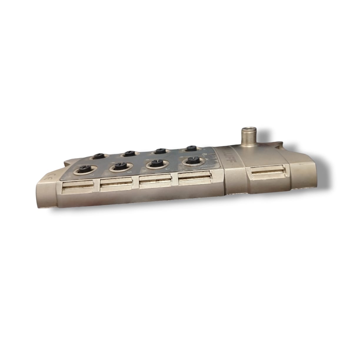 BALLUFF BNI003U