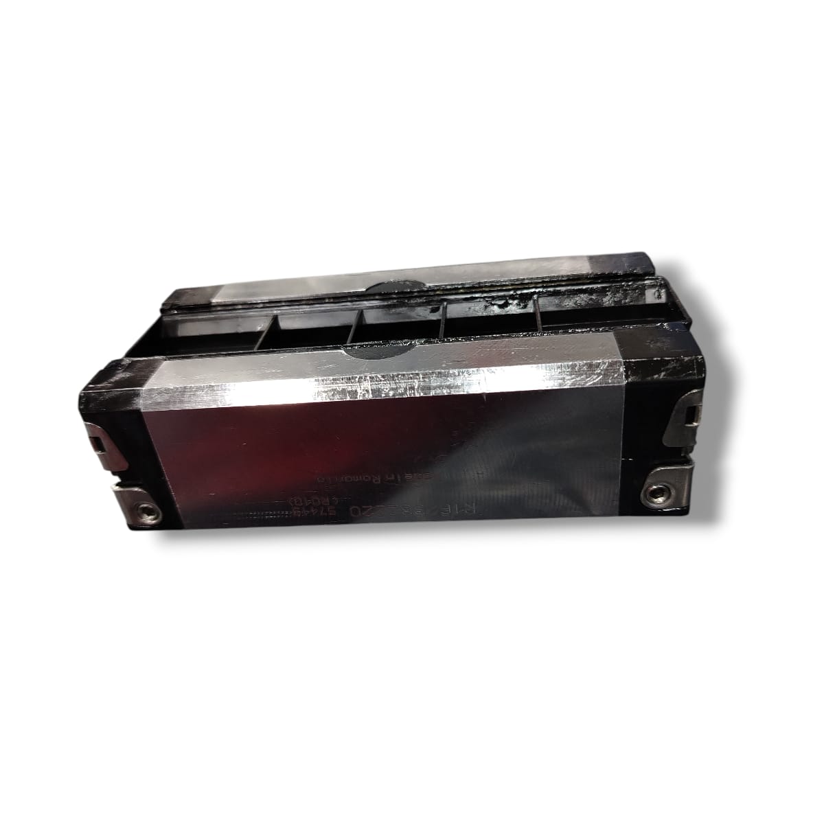 REXROTH R162332220 BLOQUE DE RODAMIENTO LINEAL