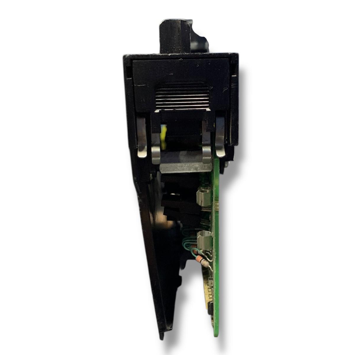 Allen Bradley 1756-0a16 módulo de salidas