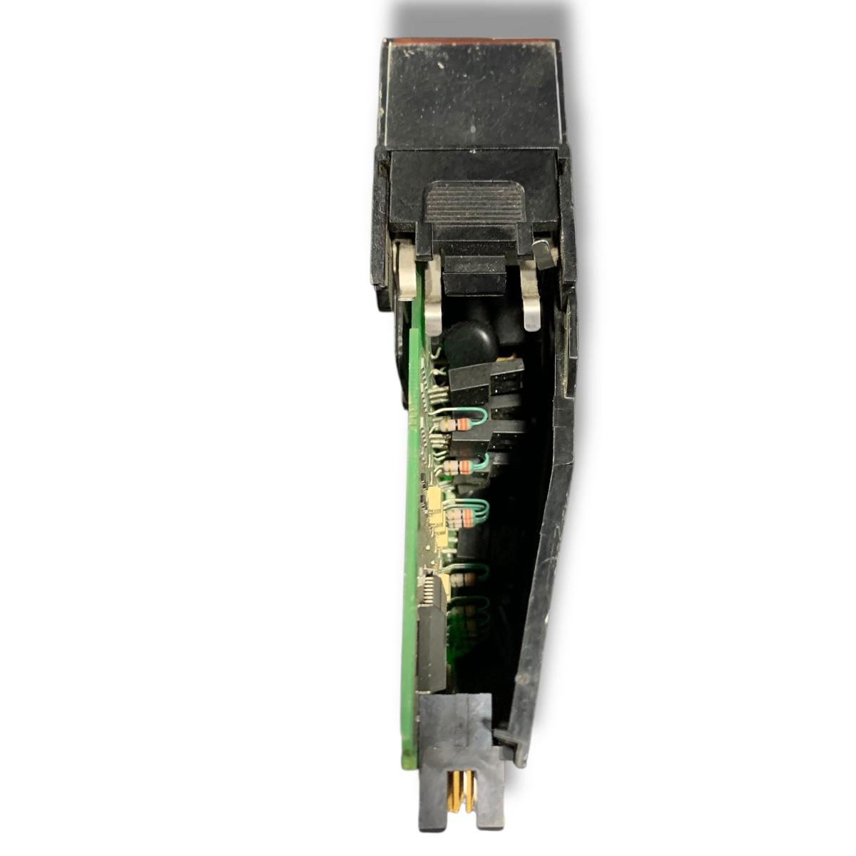 Allen Bradley 1756-0a16 módulo de salidas