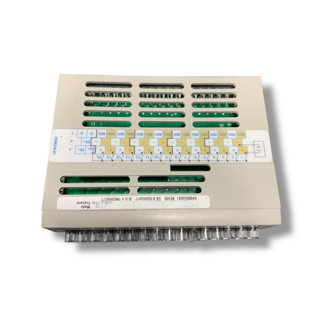 Emerson 5x00034g01 Sensor De Temperatura