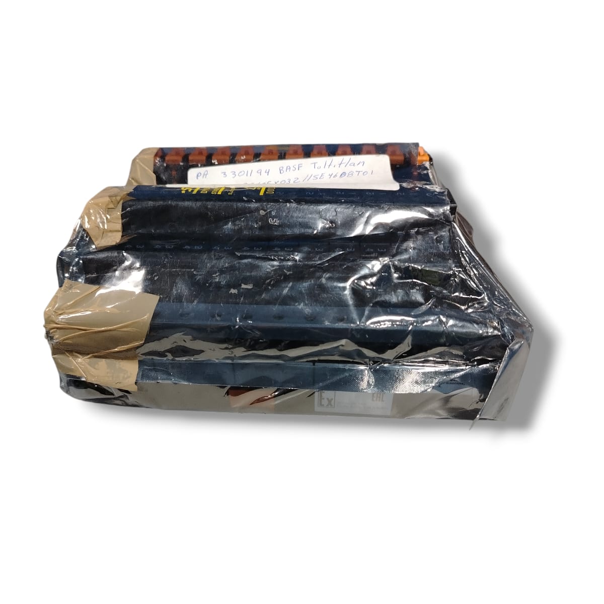 EMERSON KL4201X1-BA1 PLACA BASE CHARM BASEPLATE