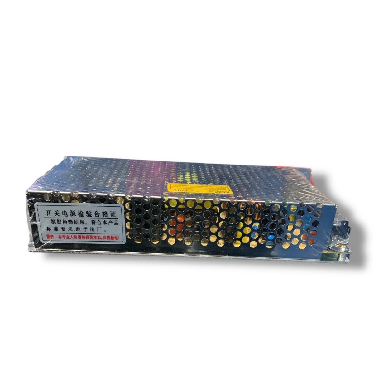 MEAN WELL S-100-24 fuente de alimentación