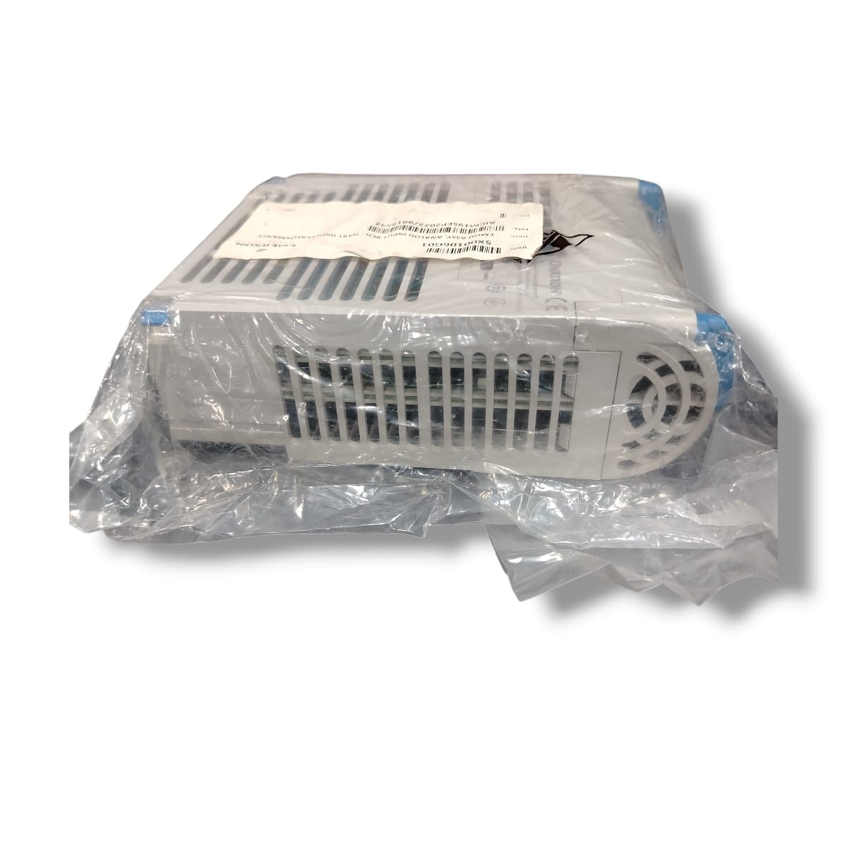 EMERSON 5X00106G01 MÓDULO DE ENTRADA ANALÓGICA CON SOPORTE HART