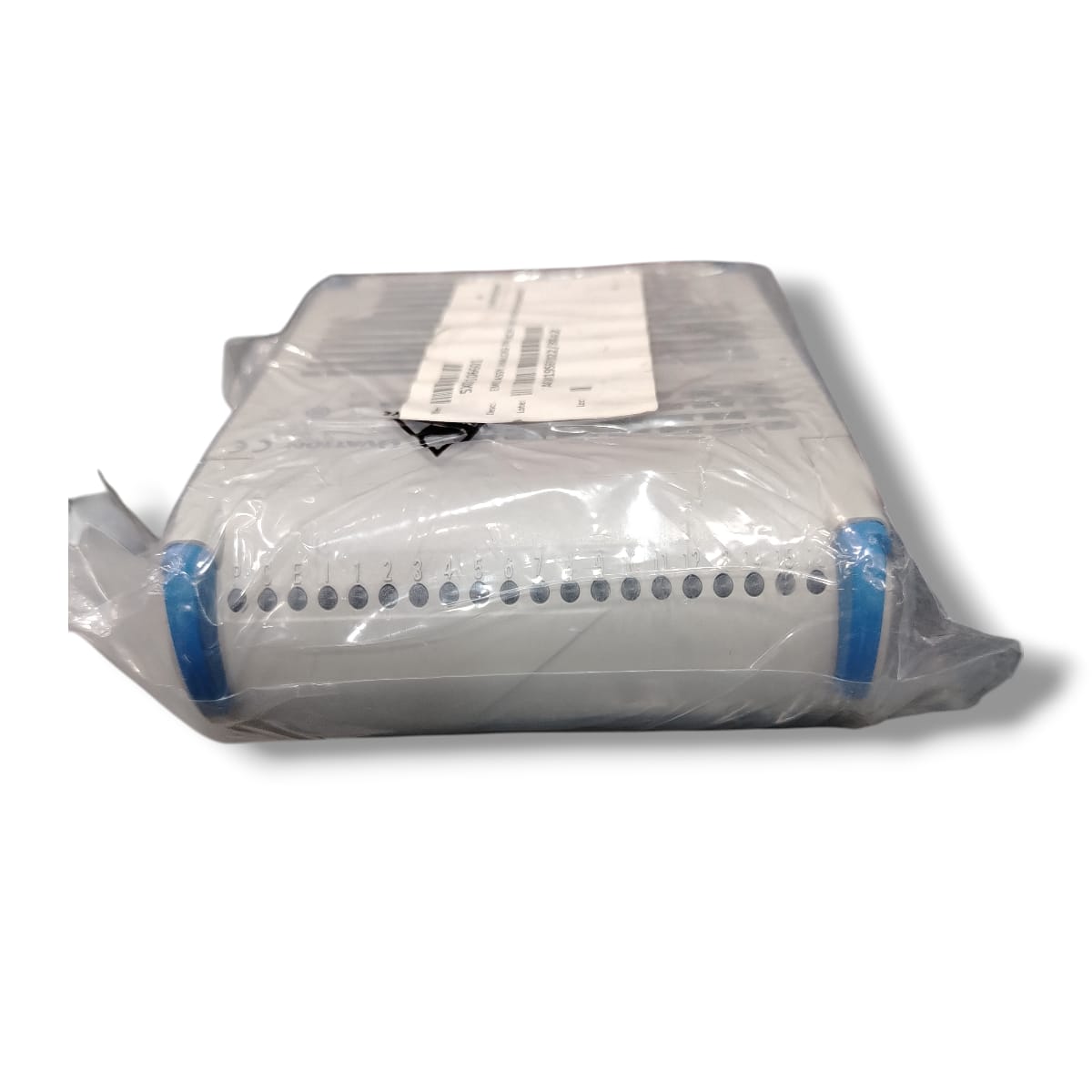 EMERSON 5X00106G01 MÓDULO DE ENTRADA ANALÓGICA CON SOPORTE HART