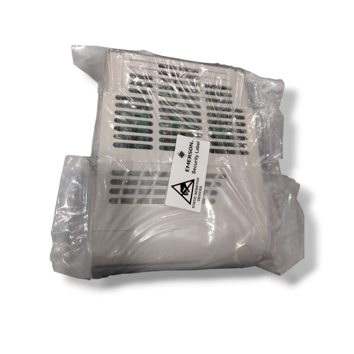 EMERSON 5X00106G01 MÓDULO DE ENTRADA ANALÓGICA CON SOPORTE HART