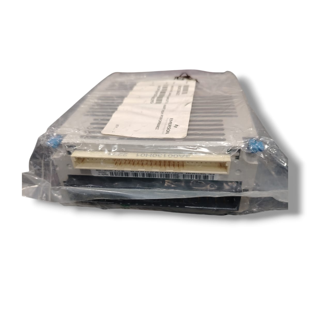 EMERSON 5X00106G01 MÓDULO DE ENTRADA ANALÓGICA CON SOPORTE HART