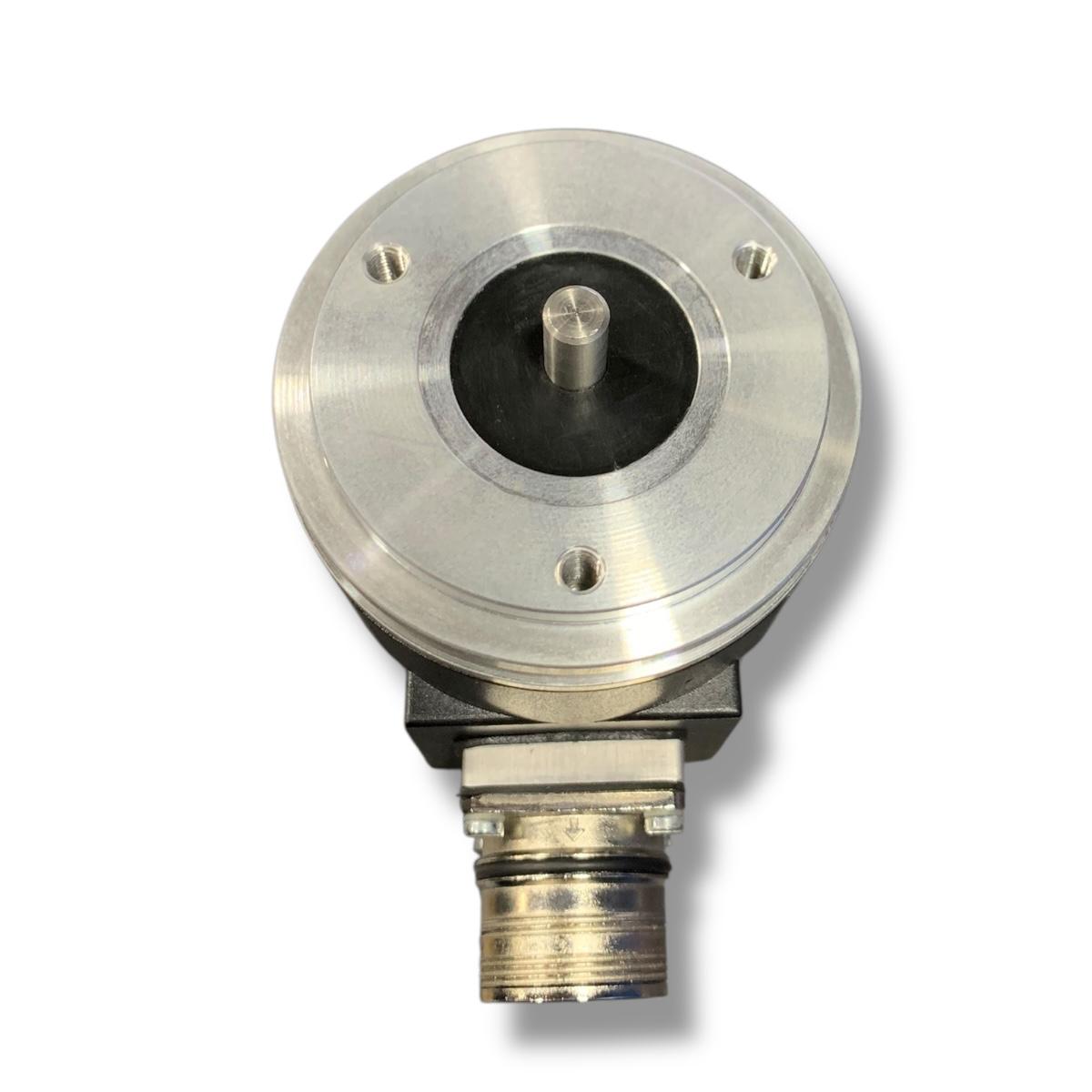 Elcis Encoder i/58s-20000-5-bz-n-ch5-r sensor rotativo