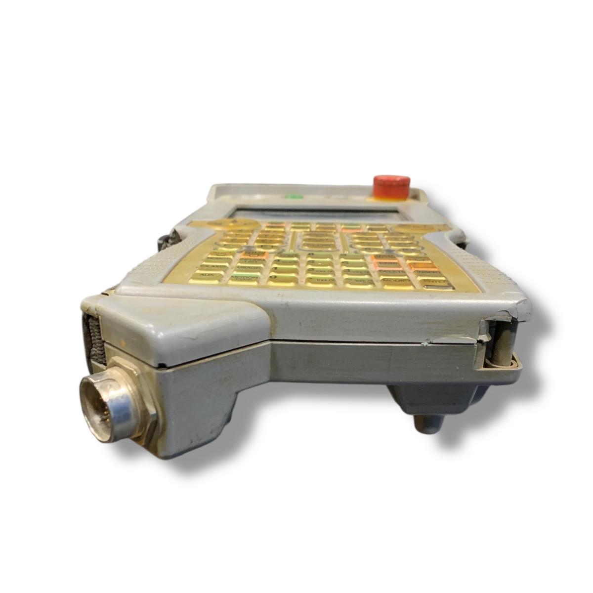 Yaskawa Jzrcr-ypp21-1 panel de control