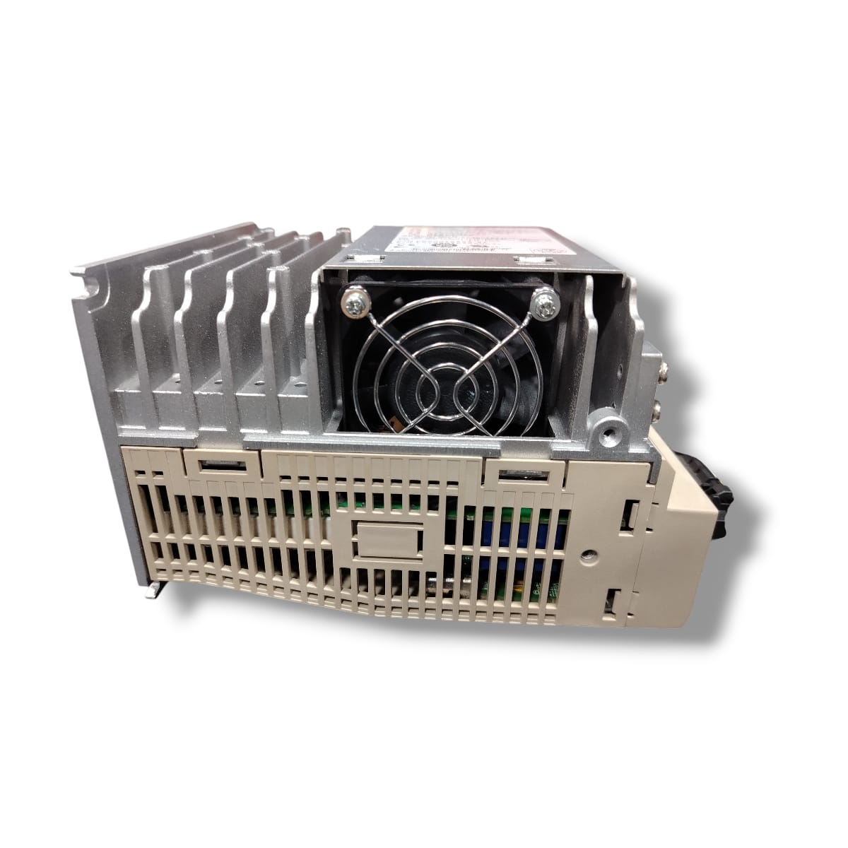 YAWASKA SGDV-5R4D01A020000 SERVODRIVE AMPLIFICADOR