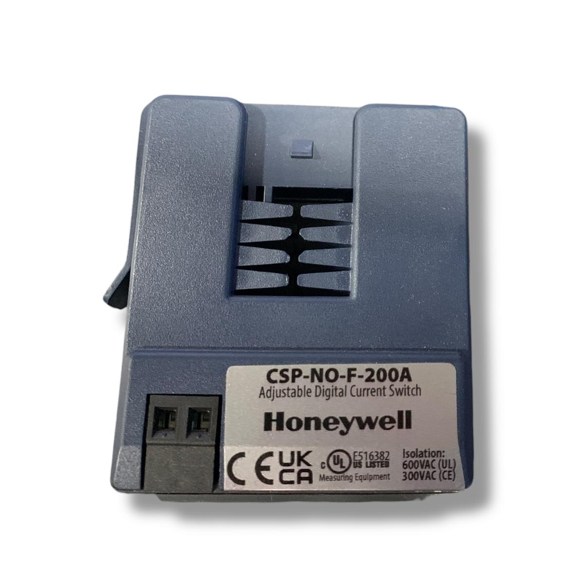 Honeywell csp-no-f-200a sensor de corriente