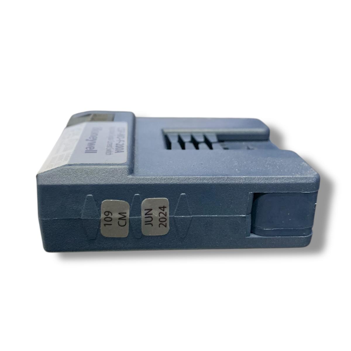 Honeywell csp-no-f-200a sensor de corriente