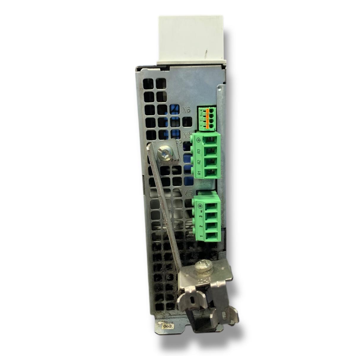REXROTH INDRAMAT HCS02.1E-W0028-A-03-NNNN