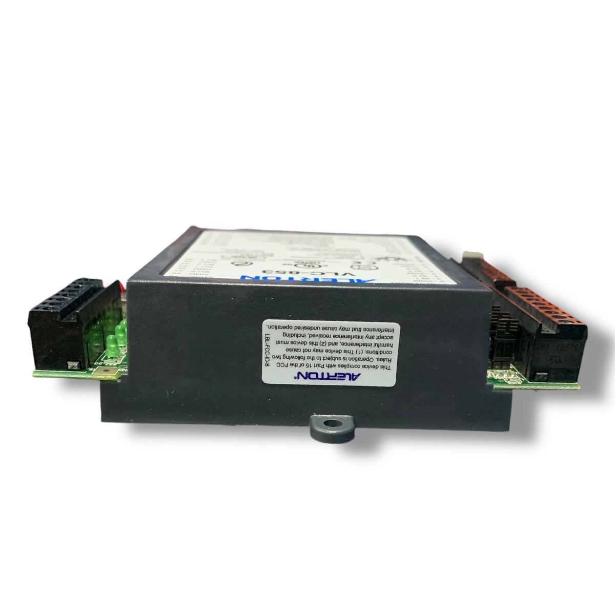 Alerton VLC-853 controlador de campo programable