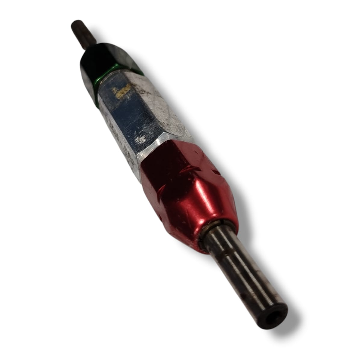 S/M 8VG-3600-SA-582 TAPON MECÁNICO