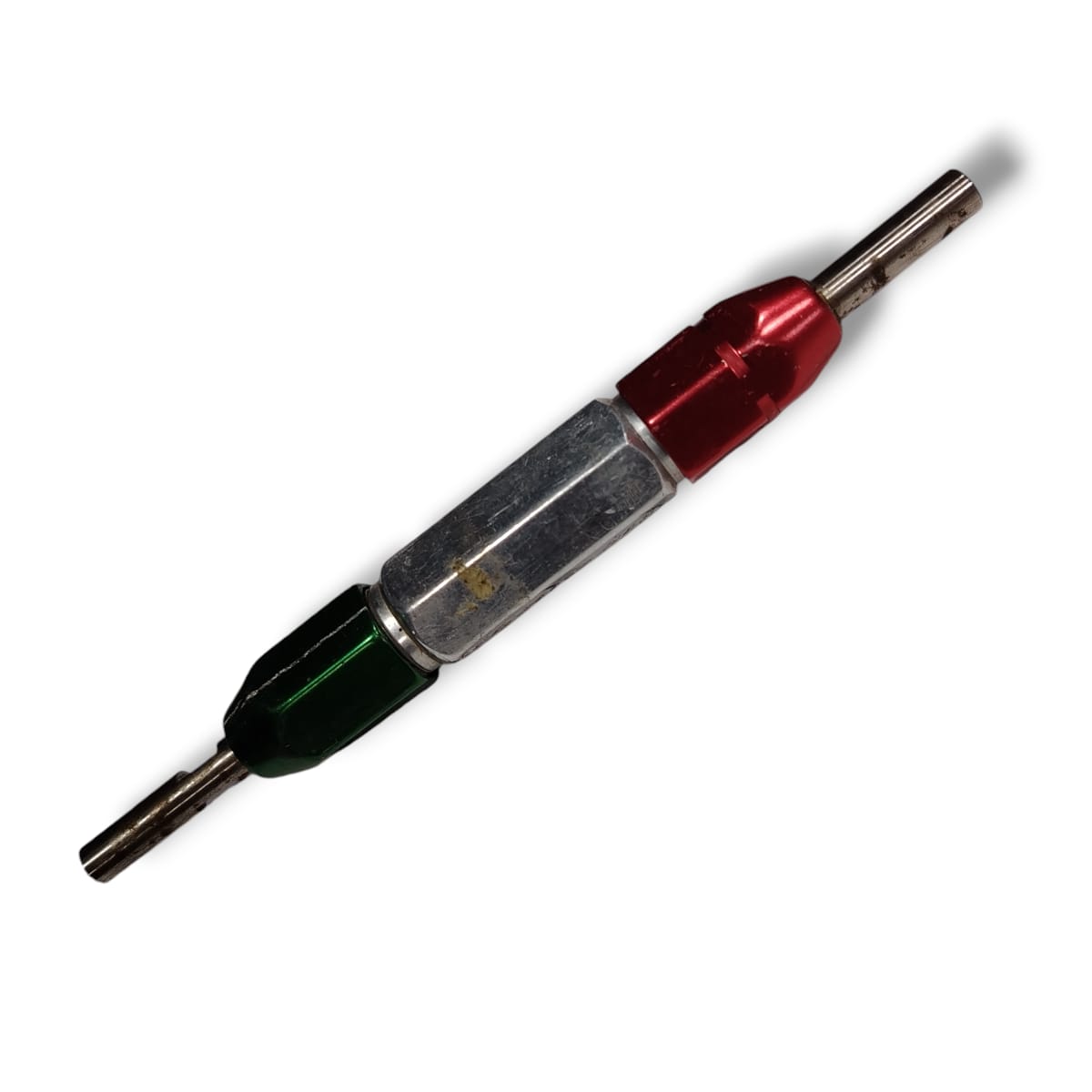 S/M 8VG-3600-SA-582 TAPON MECÁNICO
