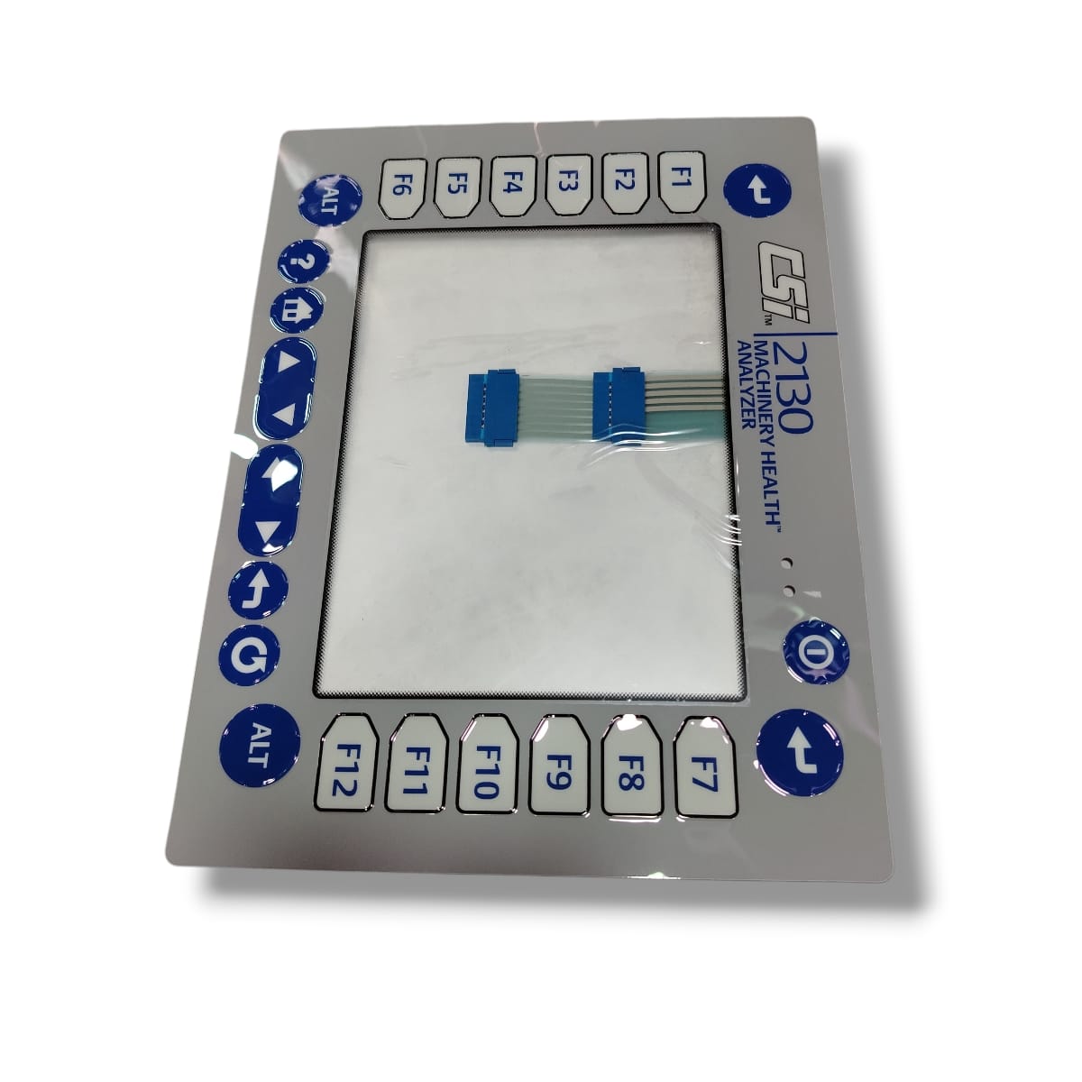 EMERSON D25319 CARATULA DE TECLADO PAQ. DE 2PZ