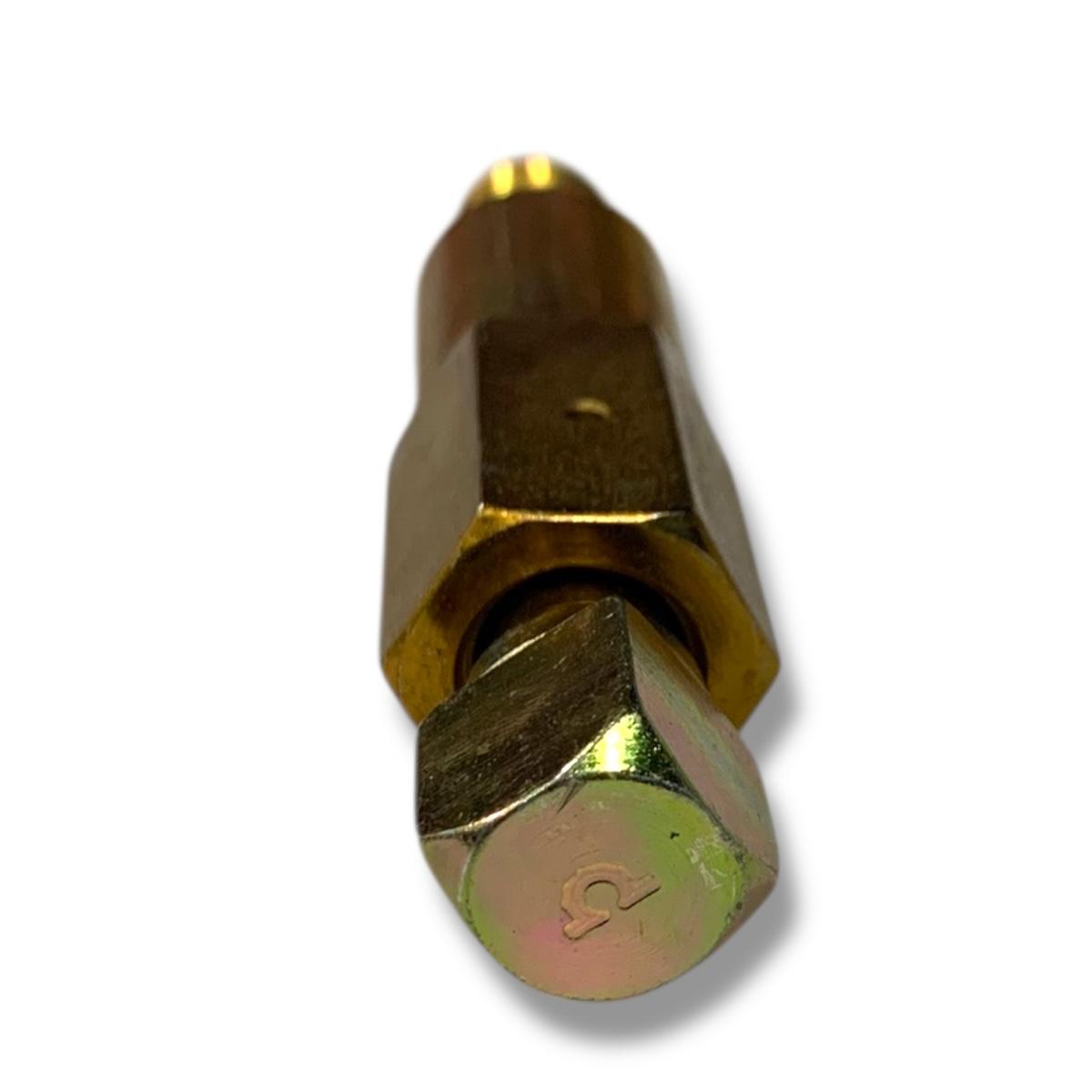 EMERSON 1-504-01-051 refacción mecánica OEM
