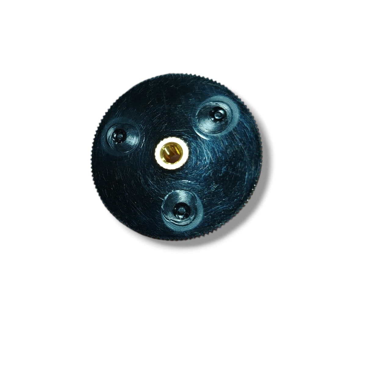 EMERSON MEXVLS007009 STEM AND PLUG ASSEMBLY