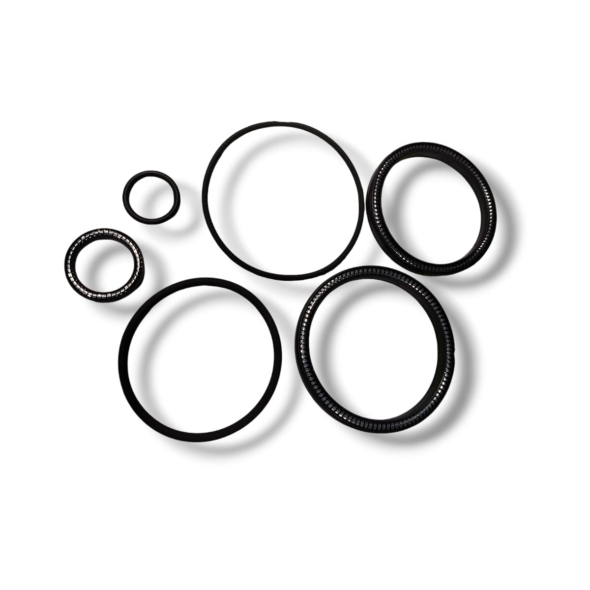 EMERSON R0X000296789 SELLOS O-RING KIT CON 6PZ
