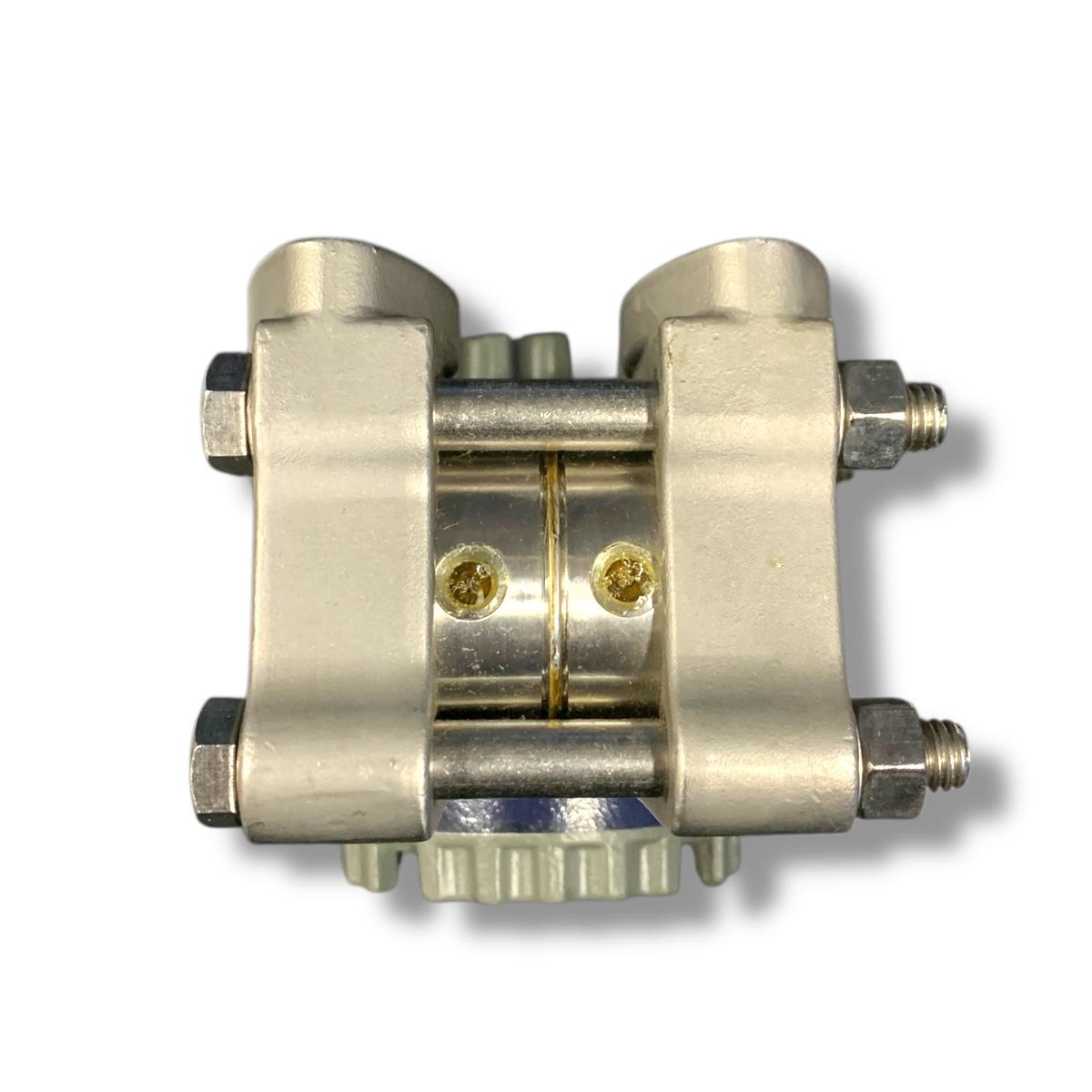 Emerson 3808-30a-121-11-001-d transmisor multivariable de presión